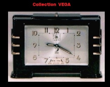 collection Vega