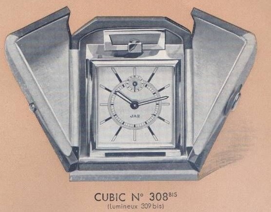 cubic n°308 bis et 309 bis