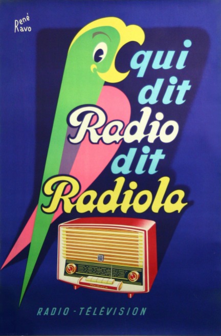 ravo-radiola